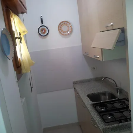 Appartement La Madonnina Peschiera del Garda