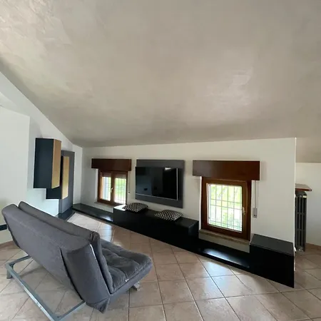 Casa Luigi - A Appartamento *
