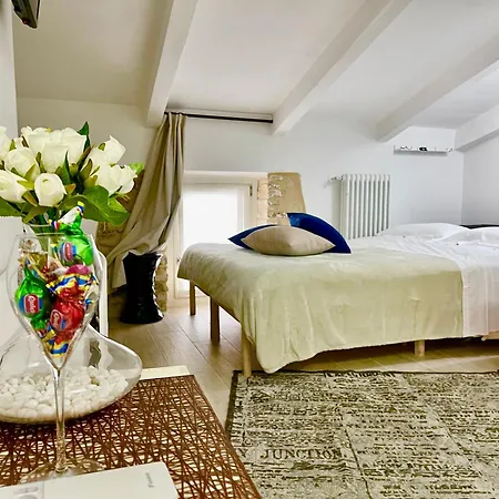 Dimora Di Charme Rooms&apartments * Peschiera del Garda