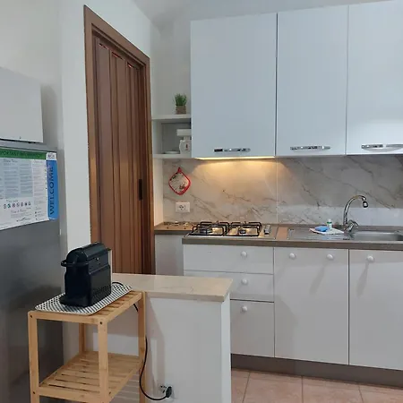 Appartamento Bell'italia Peschiera *