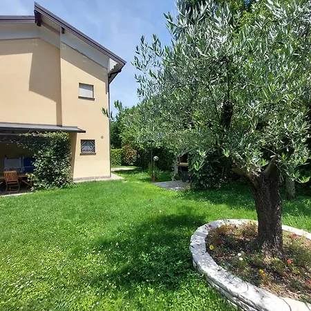 Bell'italia Peschiera *