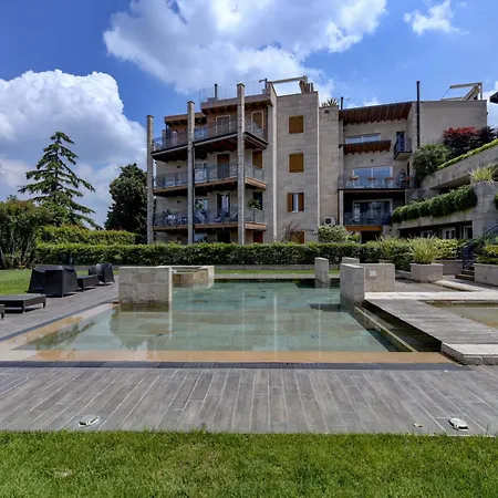 Apartment Dolceriva - The Lakefront Peschiera del Garda