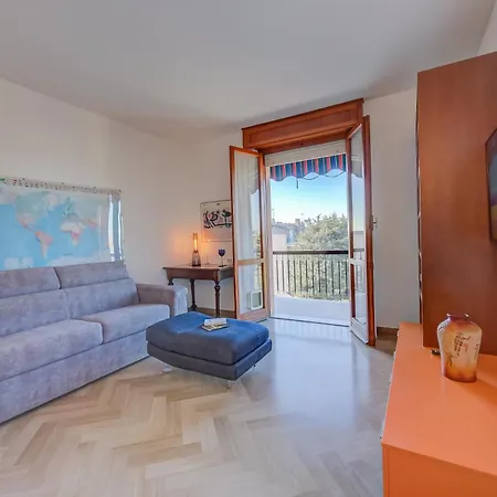 Casa Di Paola - Happy Apartment
