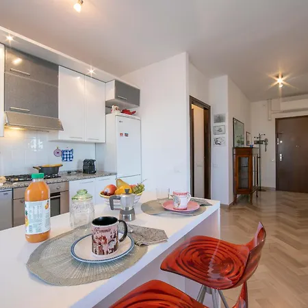 Casa Di Paola - Happy Apartment *