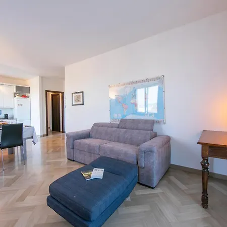 Apartment Casa Di Paola - Happy