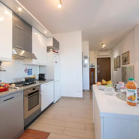 Casa Di Paola - Happy Apartment *