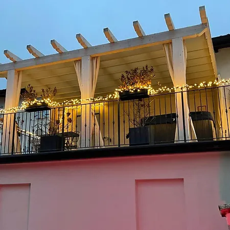 Dimora Di Charme Rooms&apartments Peschiera del Garda
