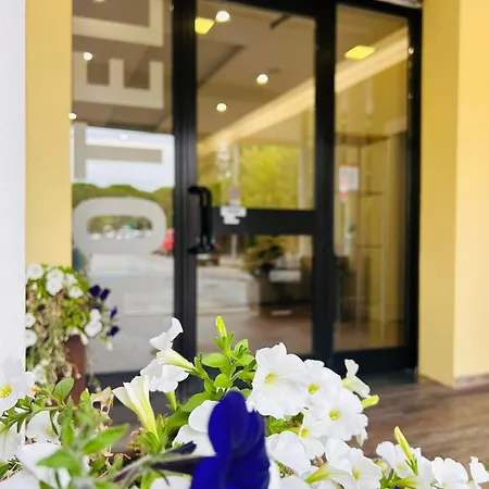 Hotel Benaco Mavras Peschiera del Garda