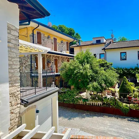 Appartamento Dimora Di Charme Rooms&apartments *