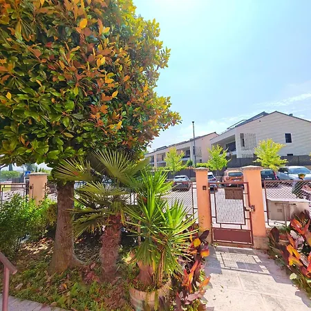 Apartment Sg Family - Casa Marilu Peschiera del Garda