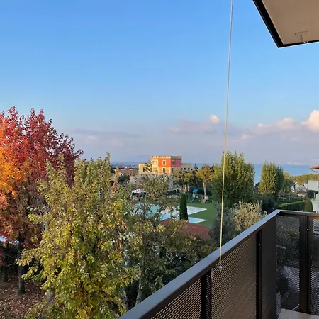 Guest house Plaza Di Garda Peschiera del Garda
