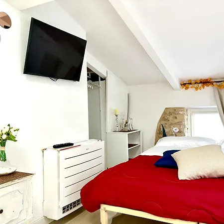 Dimora Di Charme Rooms&apartments *