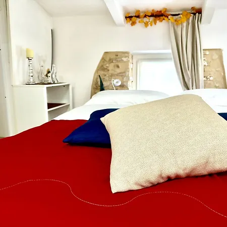 Appartamento Dimora Di Charme Rooms&apartments