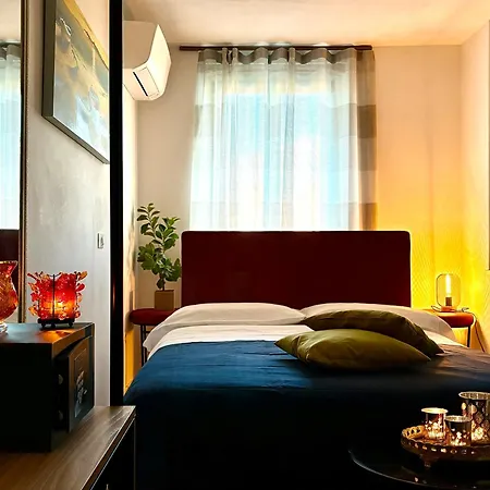Dimora Di Charme Rooms&apartments Appartamento *