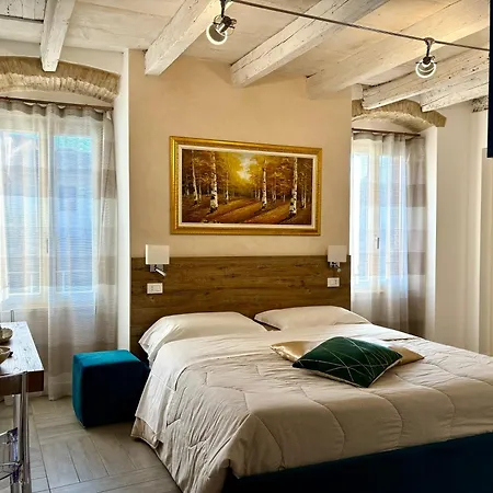 Dimora Di Charme Rooms&apartments