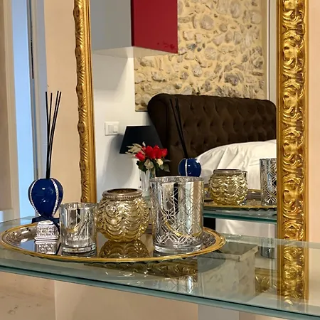 Appartamento Dimora Di Charme Rooms&apartments Peschiera del Garda