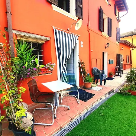 Guest house Zanina *