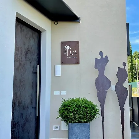 Plaza Di Garda Guest house Peschiera del Garda