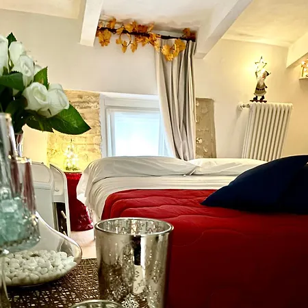 Dimora Di Charme Rooms&apartments Peschiera del Garda