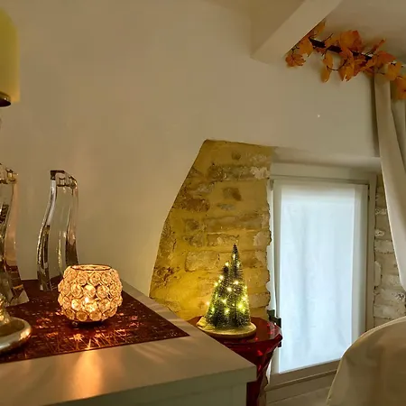 Dimora Di Charme Rooms&apartments Peschiera del Garda