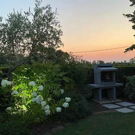 Appartamento Casa Luigi - A Peschiera del Garda