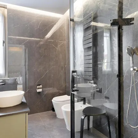Dalma Apartment *