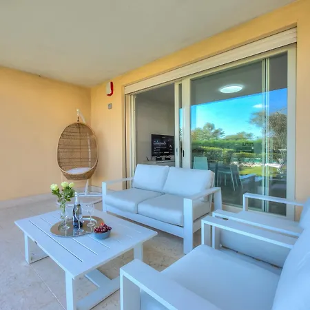 Căn hộ Meta Tra Gli Ulivi - Happy Peschiera del Garda