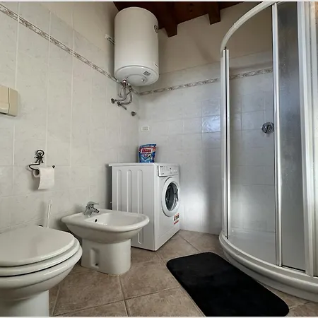 Apartment Loft Borgo Dell'oca 21 *