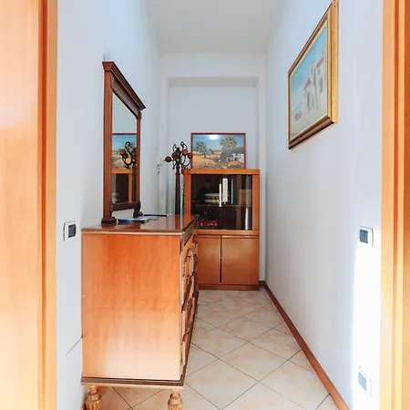 Apartment Sg Family - Casa Marilu Peschiera del Garda