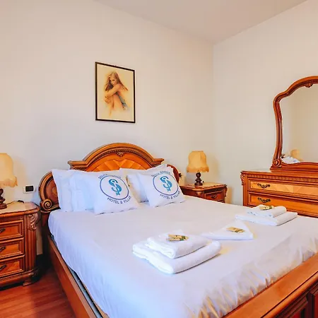 Apartment Sg Family - Casa Marilu Peschiera del Garda