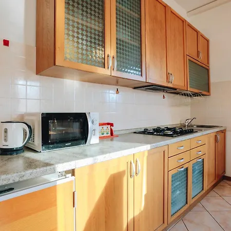 Apartment Sg Family - Casa Marilu