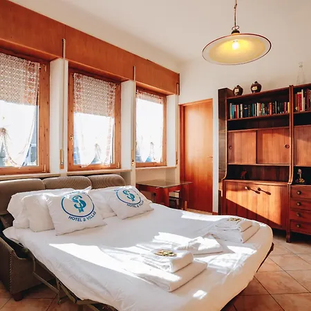 Apartment Sg Family - Casa Marilu Peschiera del Garda
