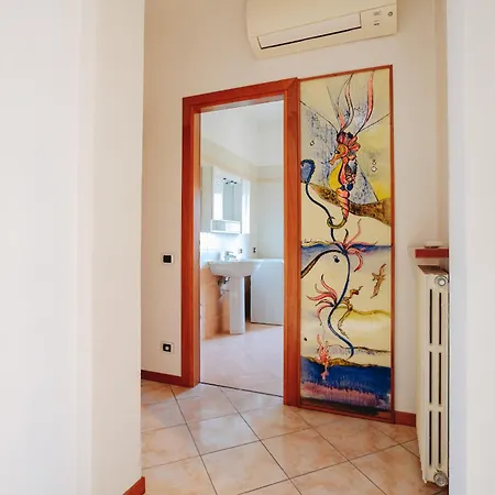 Apartment Sg Family - Casa Marilu Peschiera del Garda