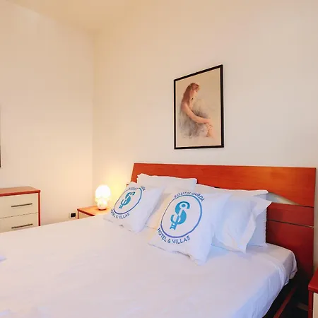 Apartment Sg Family - Casa Marilu