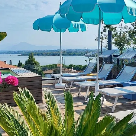 Plaza Di Garda Guest house Peschiera del Garda