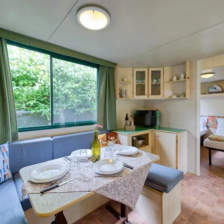Acampamento San Benedetto Relais 3*