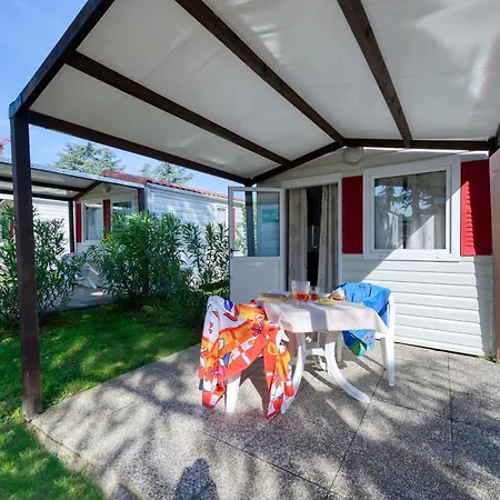 Acampamento San Benedetto Relais Peschiera del Garda