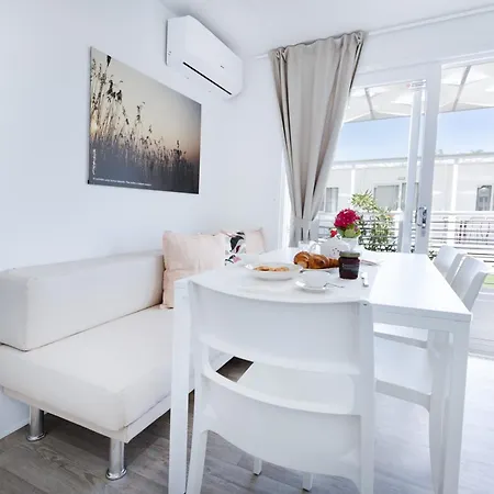San Benedetto Relais Acampamento Peschiera del Garda
