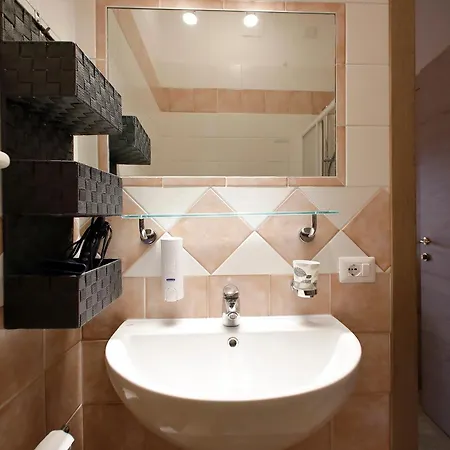 Hotel Primavera