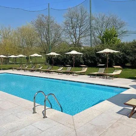 Appartement Relais Corte Paradiso