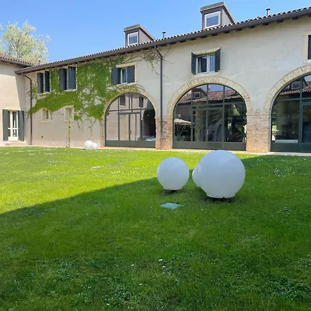 Relais Corte Paradiso Appartement *