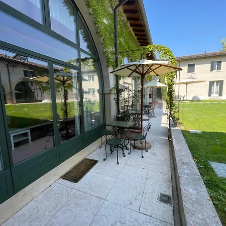Appartement Relais Corte Paradiso Peschiera del Garda