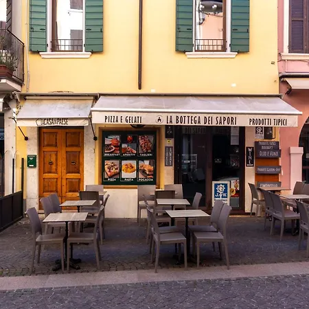 La Casa In Paese Casa de hóspedes *
