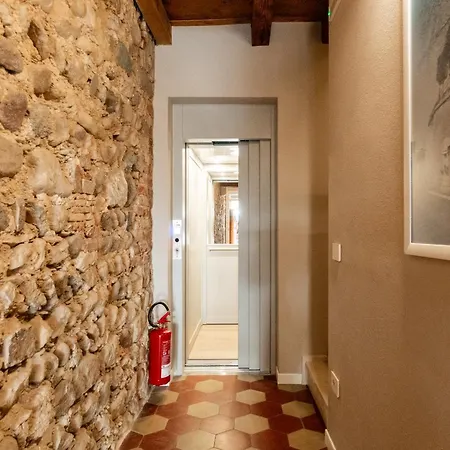 Casa de hóspedes La Casa In Paese *