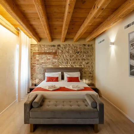La Casa In Paese Casa de hóspedes