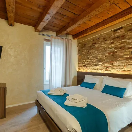 Casa de hóspedes La Casa In Paese