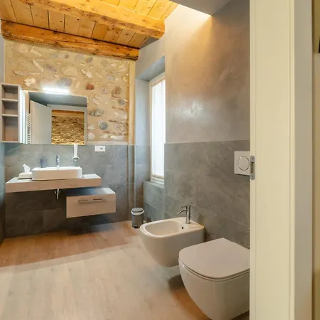 Casa de hóspedes La Casa In Paese Peschiera del Garda