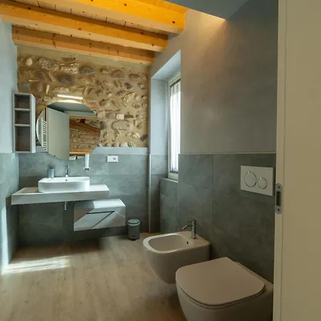 Casa de hóspedes La Casa In Paese Peschiera del Garda