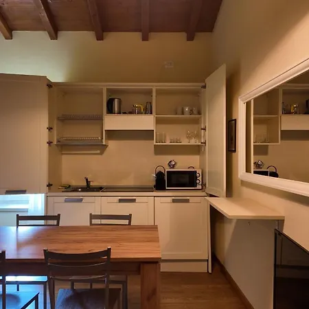 Relais Corte Paradiso Appartement