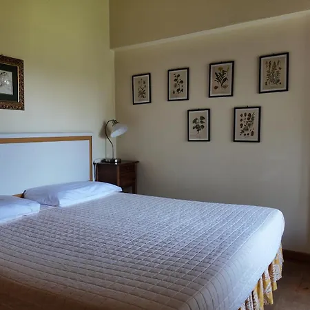 Appartement Relais Corte Paradiso *